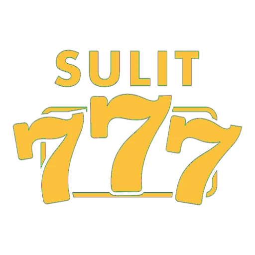SULIT777-BONUS5